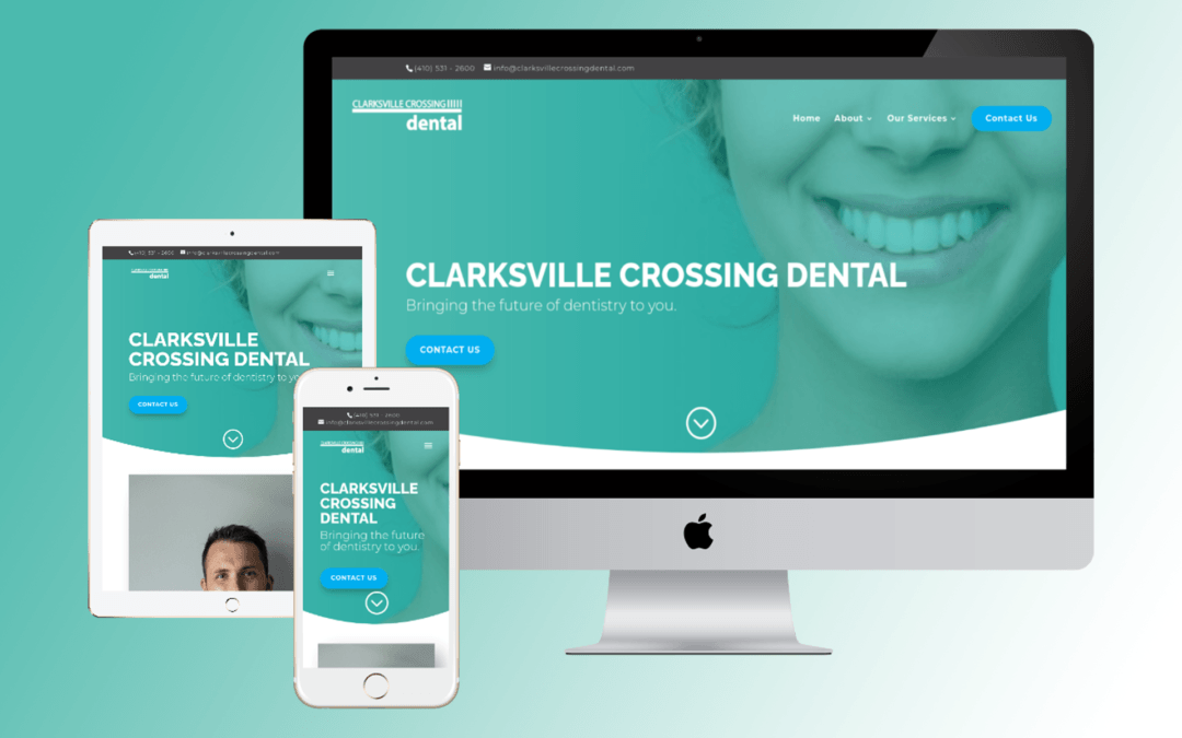 CLARKSVILLE CROSSING DENTAL