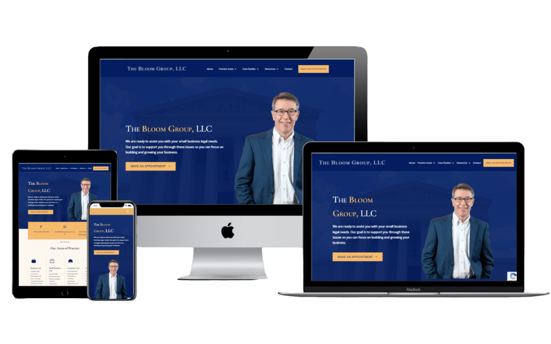The Bloom Group