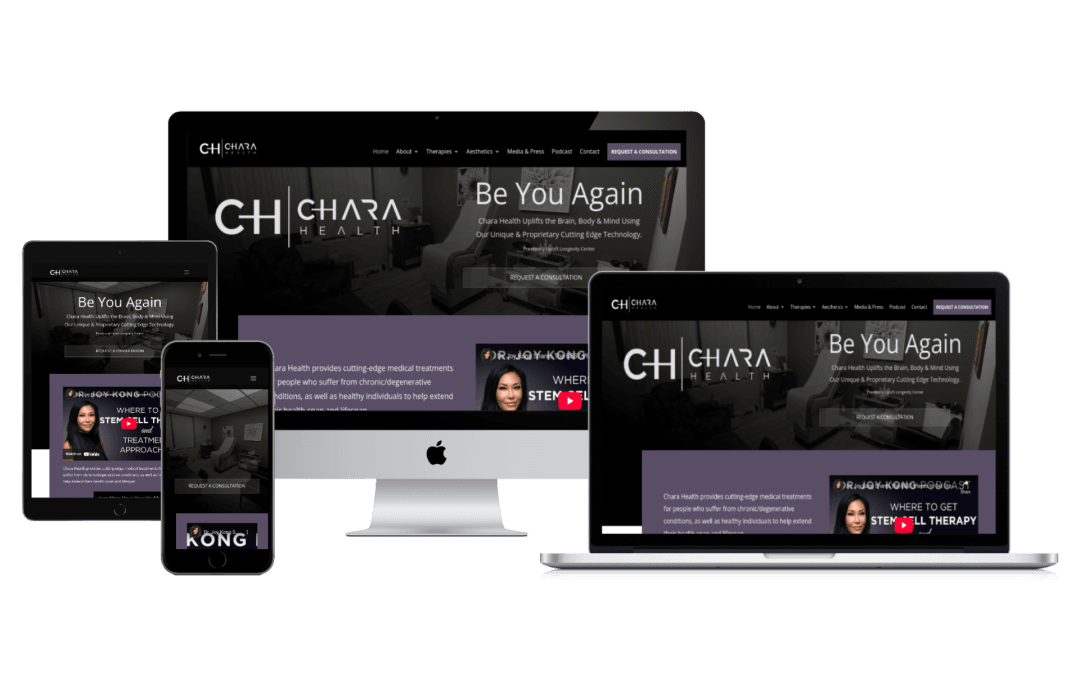 Chara Health