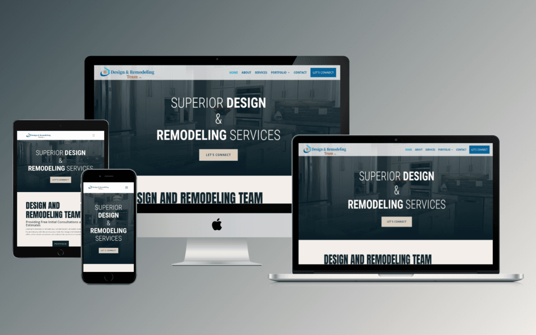 Design And Remodeling Team