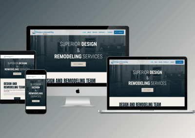 Design And Remodeling Team