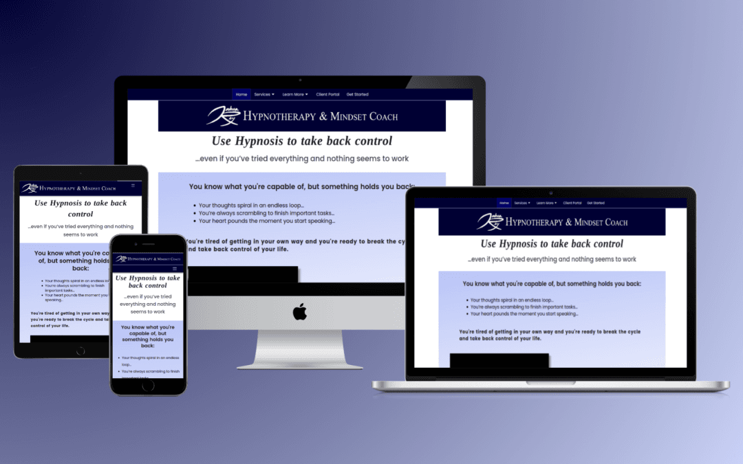 Minnesota Hypnotherapy