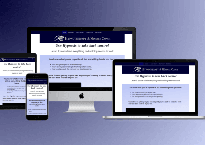 Minnesota Hypnotherapy