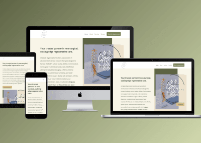 Salado – Regenerative Solutions