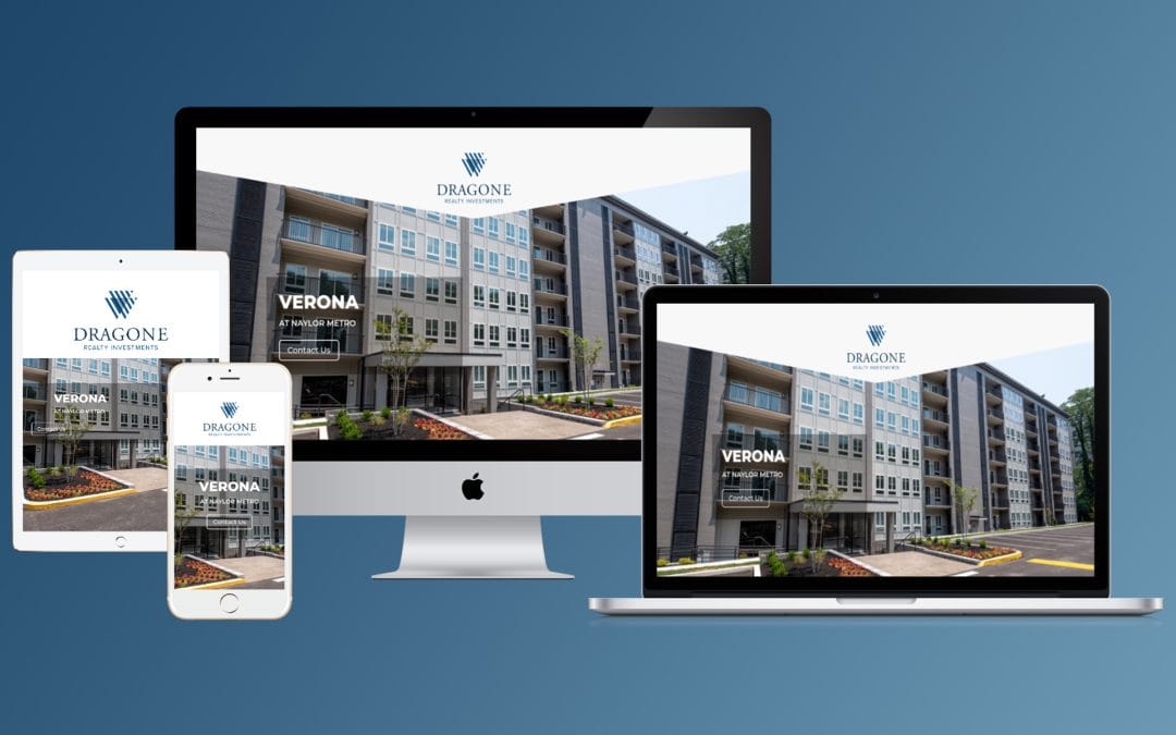 VITO DRAGONE RENOVATIONS