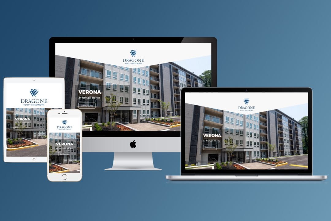 VITO DRAGONE RENOVATIONS screens